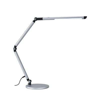Paulmann - FlexBar Pöytävalaisin 3-Step Dim. Matt Silver | Alk. 100,00 €