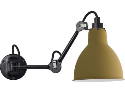 Lampe Gras - 204 Seinävalasin Musta/Keltainen | Alk. 361,00 €