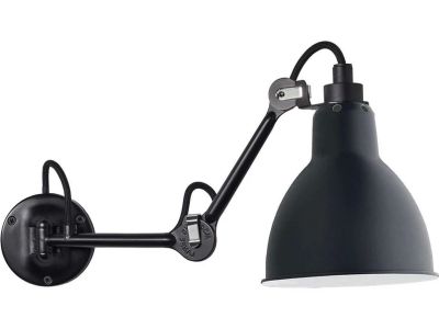 Lampe Gras - 204 Seinävalasin Musta/Sininen | Alk. 361,00 €