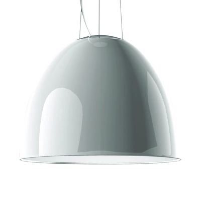 Artemide - Nur Gloss S Riippuvalaisin Valkoinen | Alk. 725,00 €