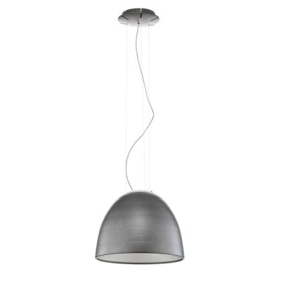 Artemide - Nur Mini S Riippuvalaisin Antrasiitti | Alk. 635,00 €