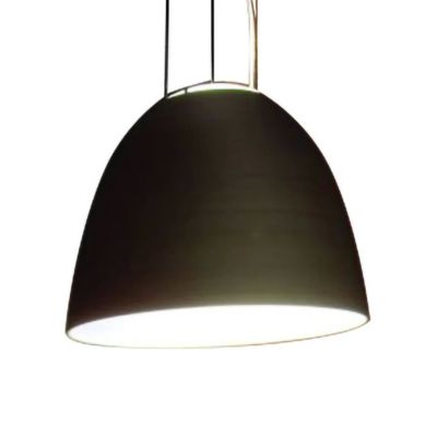 Artemide - Nur Mini LED S Riippuvalaisin Antrasiitti | Alk. 825,00 €