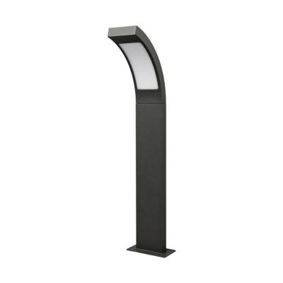 Lucande - Juvia Ulko Puutarhavalaisin IP54 Graphite | Alk. 127,00 €