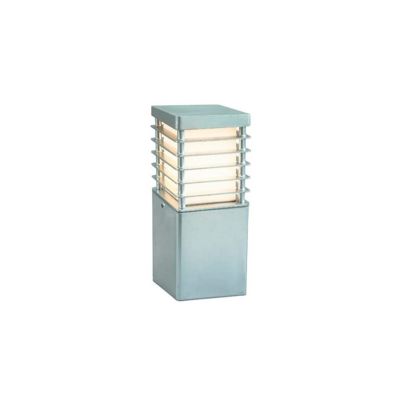 Norlys - Halmstad 26 Ulko Pollari Galvanoitu | Alk. 383,00 €
