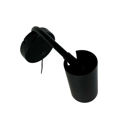 Dyberg Larsen - Skagerrak Seinävalaisin Musta DybergLarsen | Alk. 109,00 €