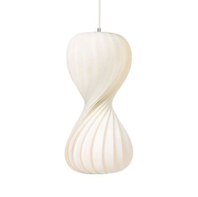 Tom Rossau - TR7 Riippuvalaisin 25x55 PC/Nonwoven White | Alk. 805,00 €
