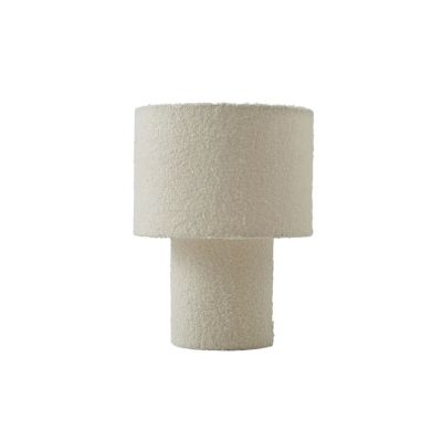 Lindby - Jone Pöytävalaisin Valkoinen | Alk. 52,00 €