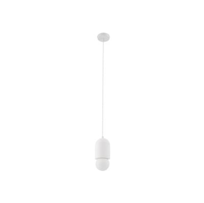Lindby - Nielson riippuvalaisin Ø 11 cm valkoinen kipsi | Alk. 48,00 €