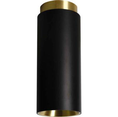 DCW - Tobo 65 Kattovalaisin Black | Alk. 157,00 €