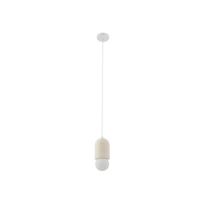Lindby - Nielson riippuvalaisin Ø 11 cm beige kipsi | Alk. 48,00 €