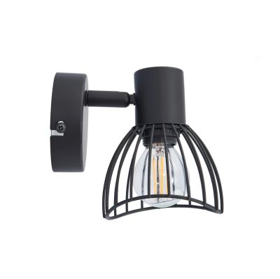 Lindby - Piena Kattovalaisin Musta | Alk. 23,00 €