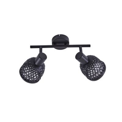 Lindby - Eskil 2 Kattovalaisin Musta | Alk. 46,00 €