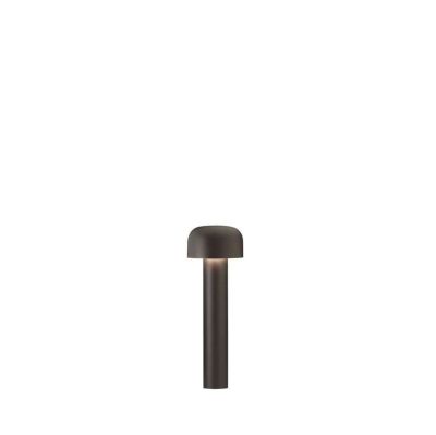 FLOS - Bellhop Ulko Pollari H380 2700K Deep Brown | Alk. 595,00 €
