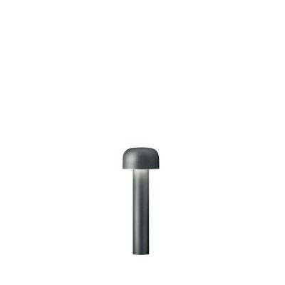 FLOS - Bellhop Ulko Pollari H380 2700K Antrracite | Alk. 536,00 €