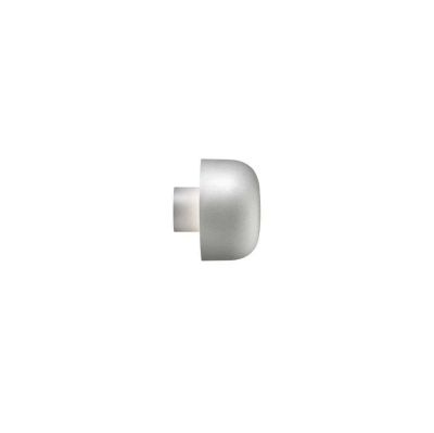 FLOS - Bellhop Ulko Seinävalaisin 2700K Grey | Alk. 523,00 €