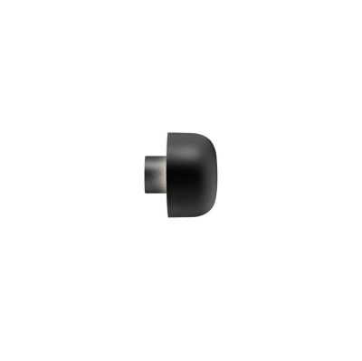 FLOS - Bellhop Ulko Seinävalaisin 2700K Black | Alk. 471,00 €