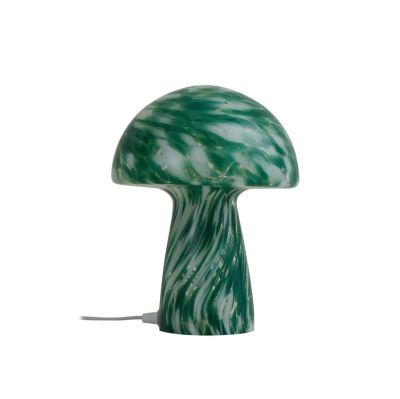 Lindby - Hubi Pöytävalaisin Vihreä | Alk. 57,00 €