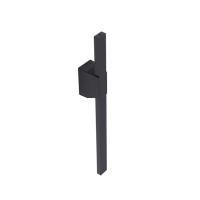 Lindby - Sakari LED Ulkona Seinävalaisin Musta | Alk. 51,90 €