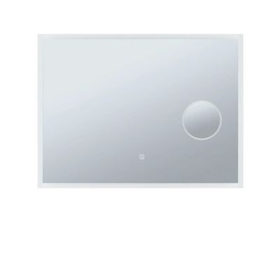 Paulmann - Mirra LED Peili IP44 4000K 750/270lm Dim. Mirror | Alk. 255,00 €