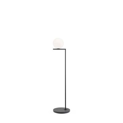 FLOS - IC F1 Outdoor Black (Black Lava Marble) | Alk. 1 555,00 €