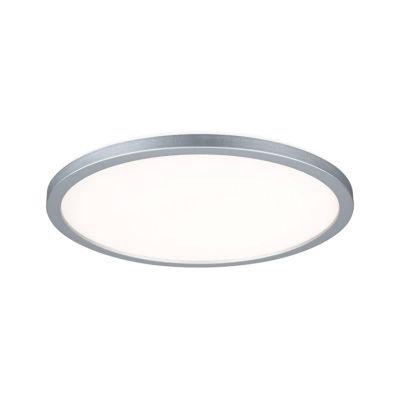 Paulmann - Atria Shine paneeli on/off kromi 830 Ø 29 cm | Alk. 46,00 €