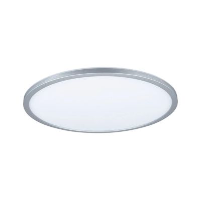 Paulmann - Atria Shine LED-paneeli, himmennettävä, kromi, Ø 42 cm | Alk. 70,00 €