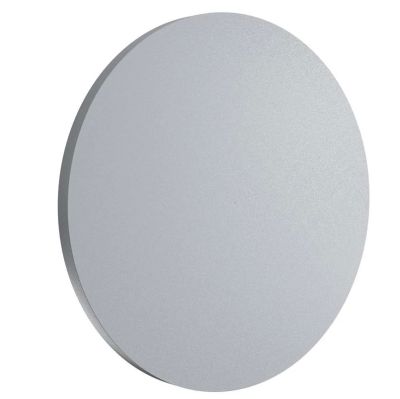 FLOS - Camouflage 240 Ulko Seinävalaisin 2700K Grey | Alk. 501,00 €