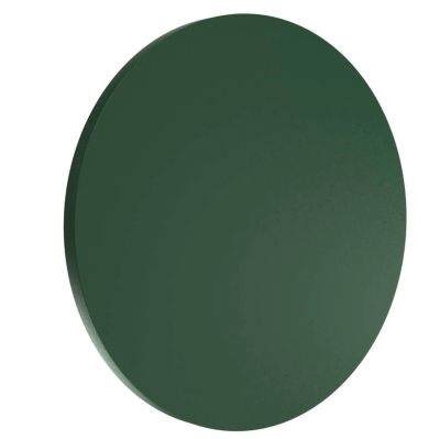 FLOS - Camouflage 240 Ulko Seinävalaisin 2700K Forest Green | Alk. 501,00 €