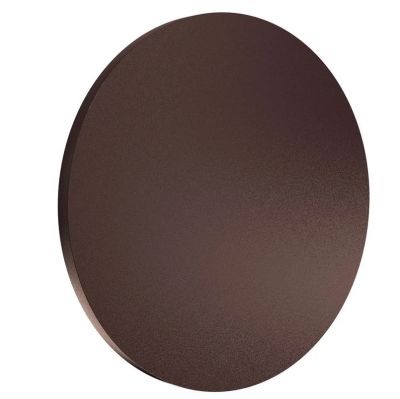 FLOS - Camouflage 240 Ulko Seinävalaisin 2700K Deep Brown | Alk. 501,00 €