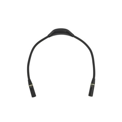 Lindby - Travan LED Strikkelampe CCT Dim. Musta | Alk. 38,00 €