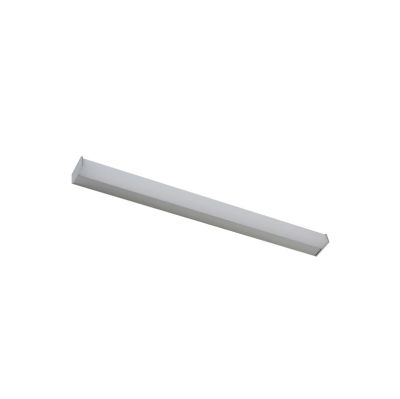 Lindby - Philippa LED Seinävalaisin 89cm Alu | Alk. 104,90 €