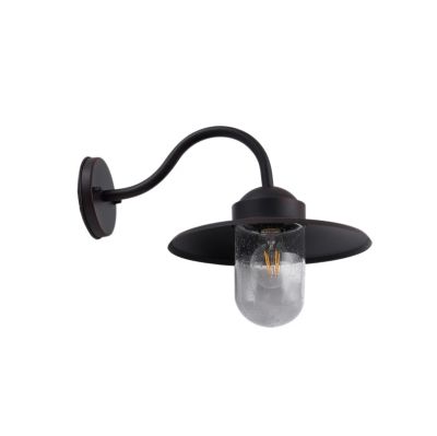 Lindby - Bilma Ulkona Seinävalaisin Ruoste | Alk. 63,90 €