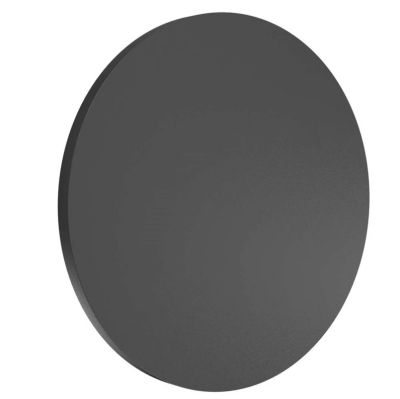 FLOS - Camouflage 240 Ulko Seinävalaisin 2700K Anthracite | Alk. 501,00 €