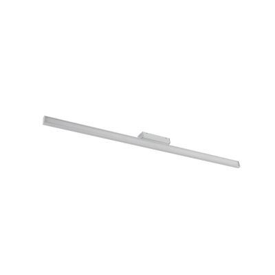 Lindby - Alenia LED Seinävalaisin 120cm Alu | Alk. 131,90 €