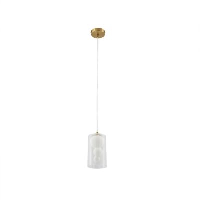 Lindby - Kupla Riippuvalaisin Opaali/Kirkas | Alk. 39,90 €