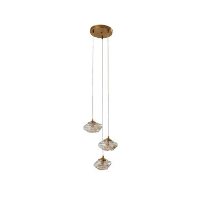 Lindby - Piatra Cluster Riippuvalaisin Cognac/Messinki | Alk. 138,00 €