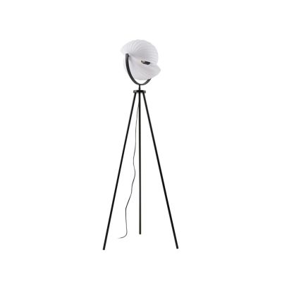 Lucande - Helva Lattiavalaisin Musta/Valkoinen | Alk. 126,00 €