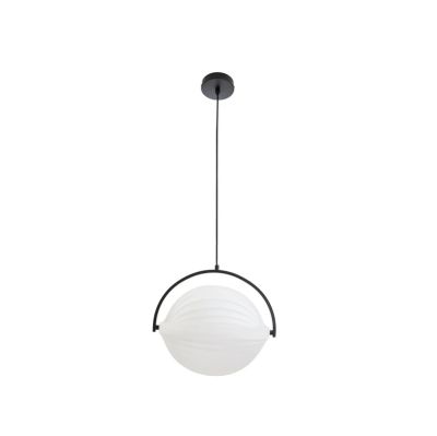 Lucande - Helva Riippuvalaisin Musta/Valkoinen | Alk. 69,00 €
