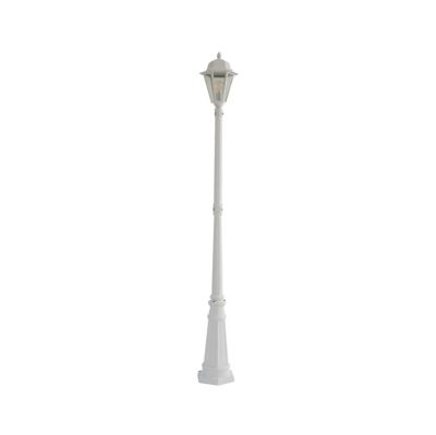 Lindby - Edana Ulkovalaisin Valkoinen | Alk. 164,90 €