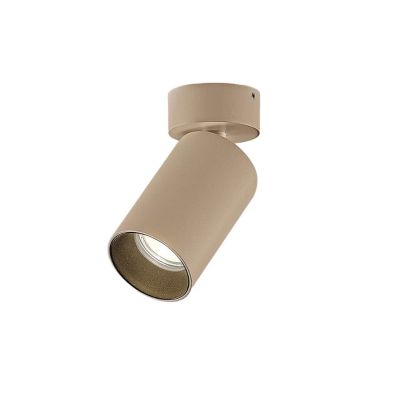 Arcchio - Brinja 1 Kattovalaisin Round Iced Coffee | Alk. 29,00 €