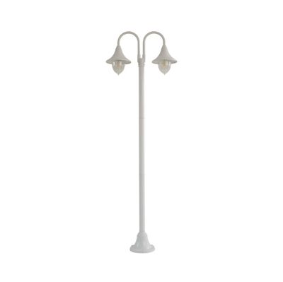 Lindby - Madea Ulkovalaisin Valkoinen | Alk. 264,00 €