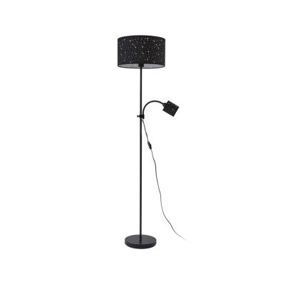 Lindby - Melanie Lattiavalaisin Musta | Alk. 75,90 €