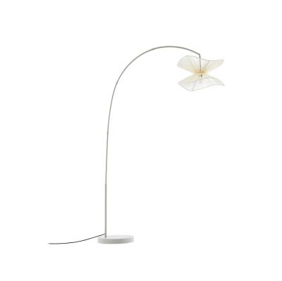 Lindby - Valdorin Ulkona Lattiavalaisin Beige | Alk. 229,00 €