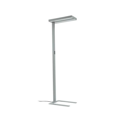 Arcchio - Logan Ultra LED-lattiavalo HCL CCT, himmennettävä, hopea | Alk. 929,00 €