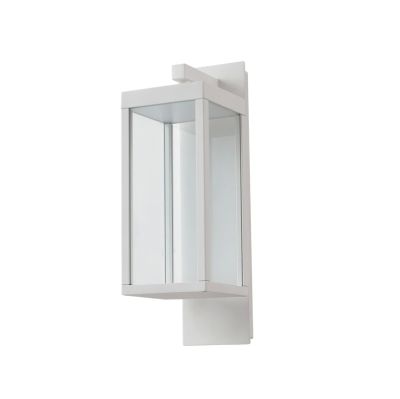 Lucande - Ferdinand LED Ulkona Seinävalaisin Valkoinen | Alk. 160,00 €