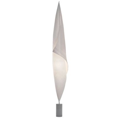Ingo Maurer - Wo-Tum-Bu 1 Lattiavalaisin Natural White/Gray | Alk. 1 755,00 €