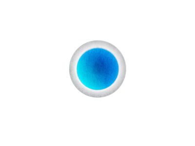 Ingo Maurer - Moodmoon R85 Seinävalaisin RGBW White | Alk. 1 235,00 €