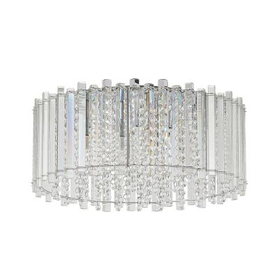 Lucande - Limana Kattovalaisin Ø50 Clear | Alk. 220,00 €