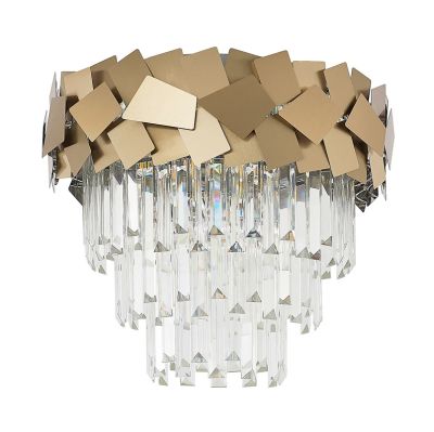 Lucande - Miraia Kattovalaisin Gold