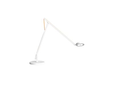 Rotaliana - String T1 Pöytävalaisin TW Matt White/Orange | Alk. 503,00 €